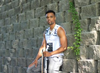 Gareth Johnson - Midnight