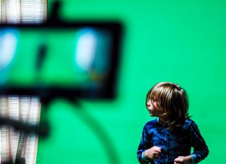 Teach Me Human - Lonely Night