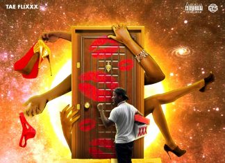Tae Flixxx - Knock Knock