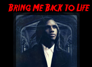 Heistheartist - Bring Me Back to Life