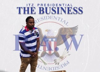 Itz Presidential – Pack Touchdown