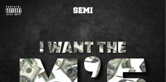 Loah Semi - Want the M's Radio