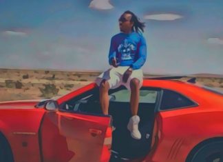 RebelLife King Lo - Gotti