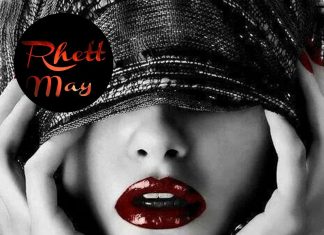 Rhett May - Kiss Your Mama With That Mouth