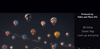 IVV - Look up and Jump