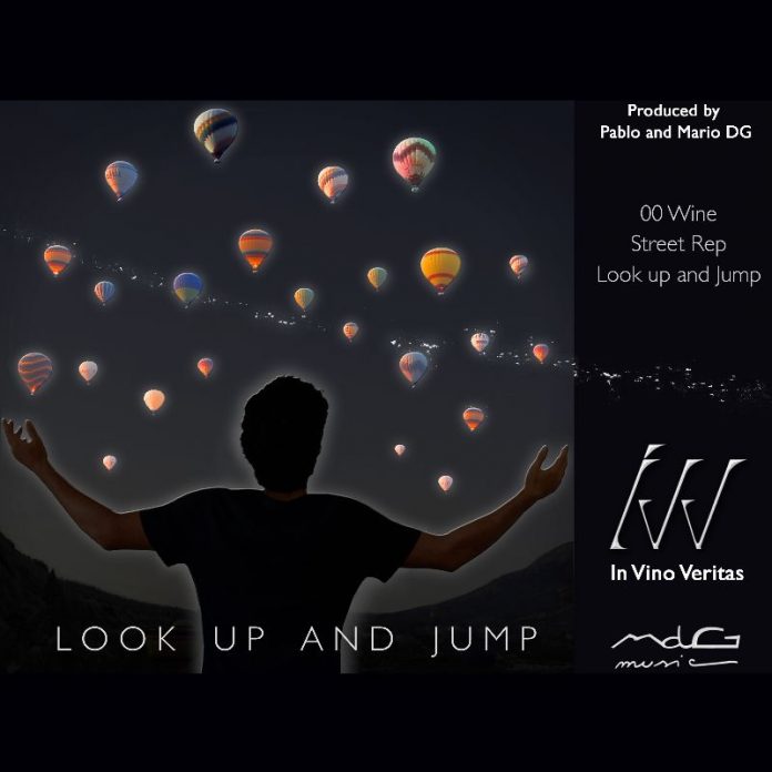IVV - Look up and Jump