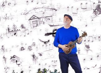 Yvalain - Music Is My Life