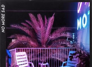 NIGHTBREAKERS - No More Sad