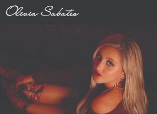 Olivia Sabates - Intoxicated
