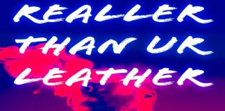 Reaper - Realler Than Ur Leather