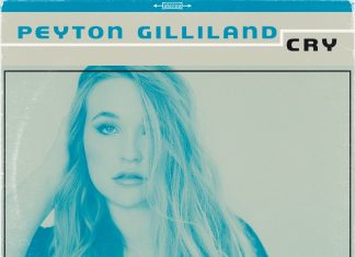 Peyton Gilliland - Cry