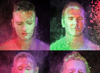 PowderCloud - Songs from the AM