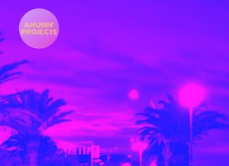 Amusin' Projects - Remain Sane (feat. Stefano Martino)