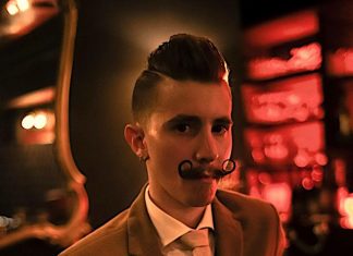 Jake Viciou$ - Sophisticated