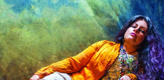 Sayed Sabrina - Good Two Shoes