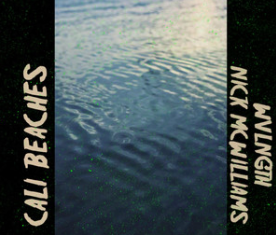 WVLNGTH - Cali Beaches