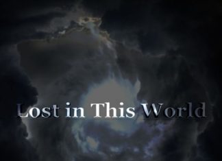 Yxng Kole & Aced - Lost in This World