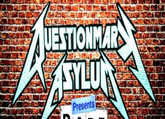 QuestionMark Asylum - BARZ