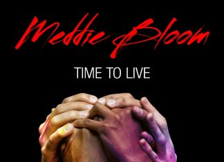 Meddie Bloom - Time To Live (Remix)