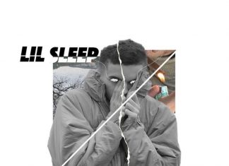 Lil Sleep the Sandman - King Of The Jungle