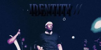 True Prophecy - IDENTITY 1.5