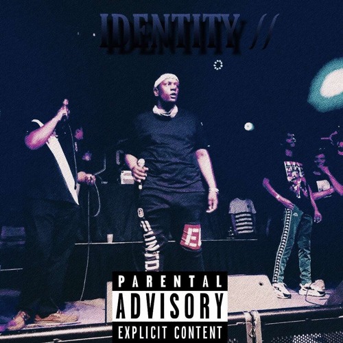 True Prophecy - IDENTITY 1.5