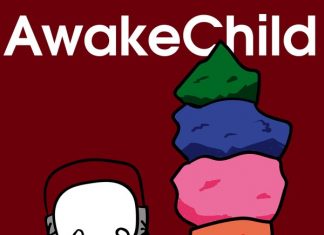 AwakeChild - Melody In My Head