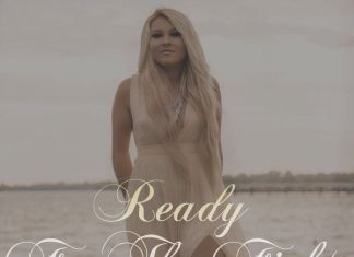 Chelsea Crites - Ready For The Fight
