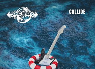 Sonic Break - Collide