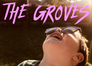 The Groves - Four Words Five Seconds