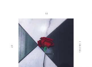 Xe - Serendipity