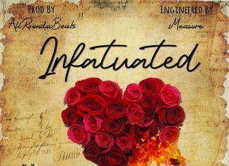 Queen Dej - Infatuated