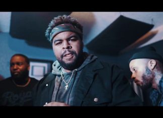 Chiefy - Where’s It At