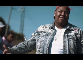 Von Ba$$ - Mobb Out Ft. Muddy Geez