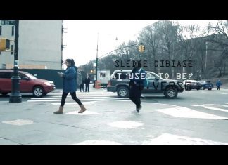 Sledge Dibiase - What Used To Be