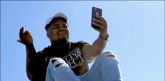 Yung Lace - Passionately Growing