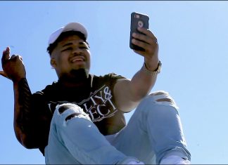 Yung Lace - Passionately Growing