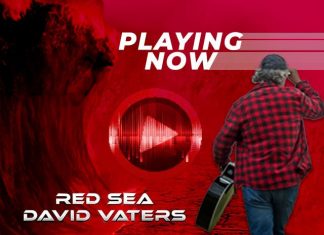 David Vaters - RED SEA