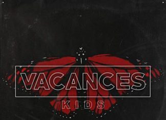 Vacances - Kids