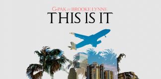 G-Pak - This Is It