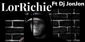 LorRichie - TMS (Talk My Shit) Feat DJ JonJon