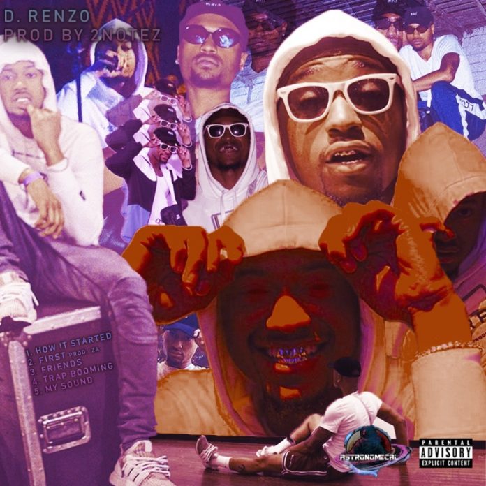 D. Renzo - $elf-Made D. Renzo - $elf-Made
