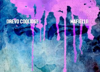Drevo Coolidge - Vinci Code (Feat. Drevo Coolidge)
