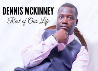 Dennis Mckinney - I Can’t Tell