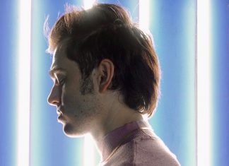 William Bolton - Teasin