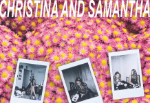 Rahjul Jxlee - Christina and Samantha