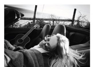 Carly Jo Jackson - Sleep in my Car