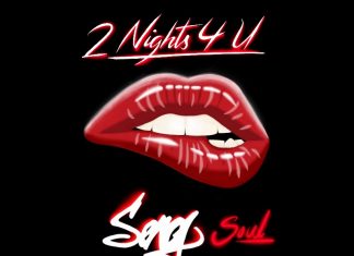 Senoj Soul - 2Nights4U
