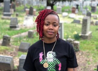 Bre SwaGz - WORD 2 MY FATHER