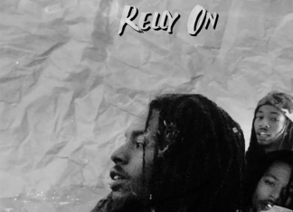 Rellyon - Wake Em Up